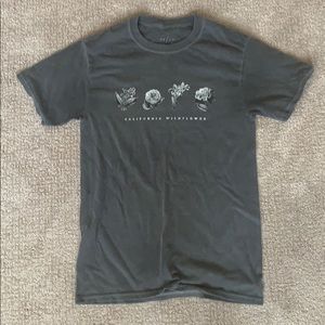 graphic PacSun T-shirt